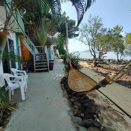 Rasta View Bangalows 코창 외부 사진