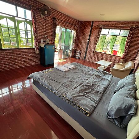 Rasta View Bangalows 코창 외부 사진