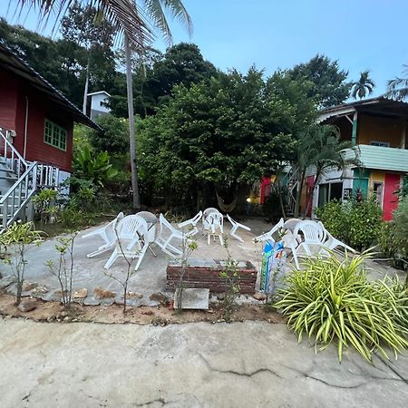 Rasta View Bangalows 코창 외부 사진