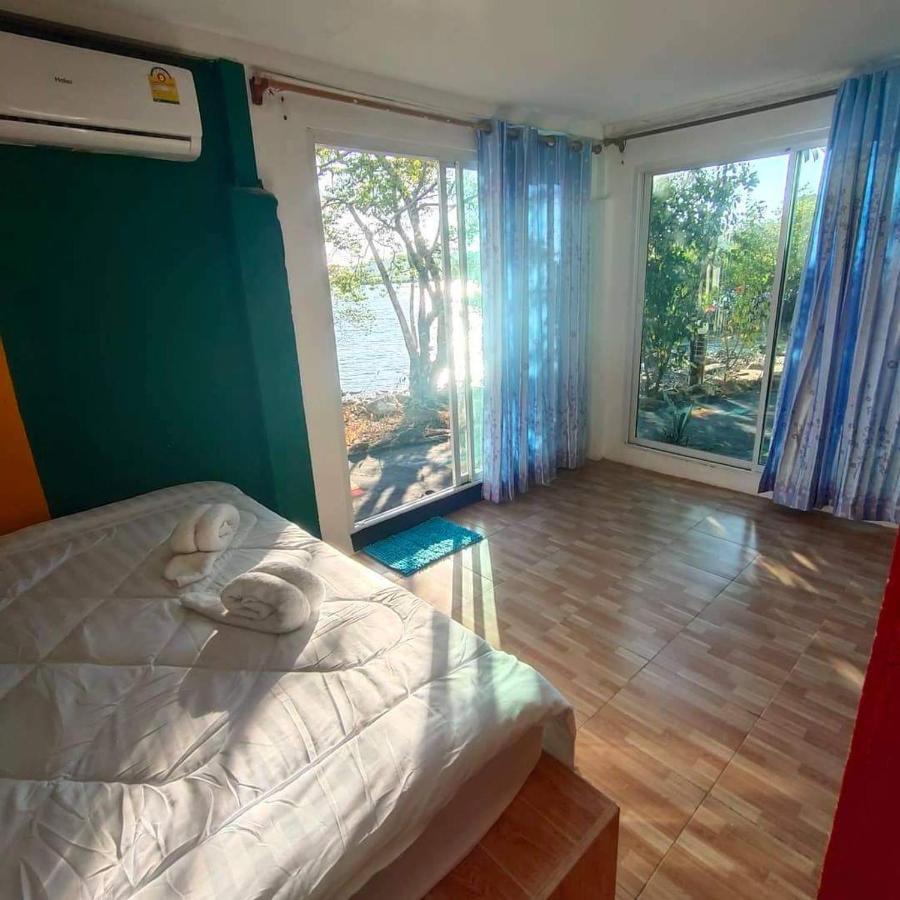 Rasta View Bangalows 코창 외부 사진