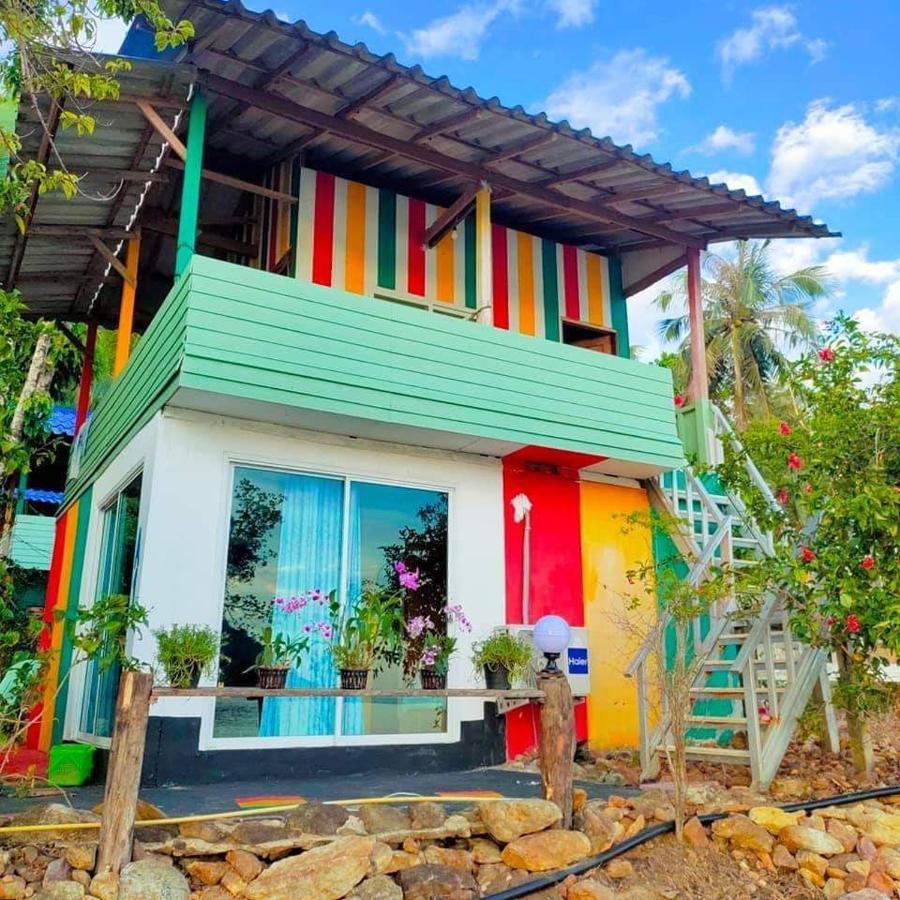 Rasta View Bangalows 코창 외부 사진
