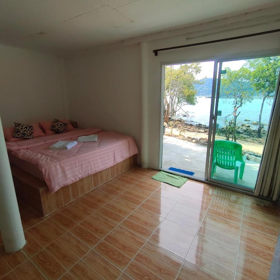 Rasta View Bangalows 코창 외부 사진