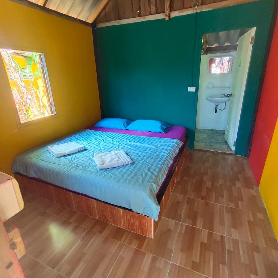 Rasta View Bangalows 코창 외부 사진