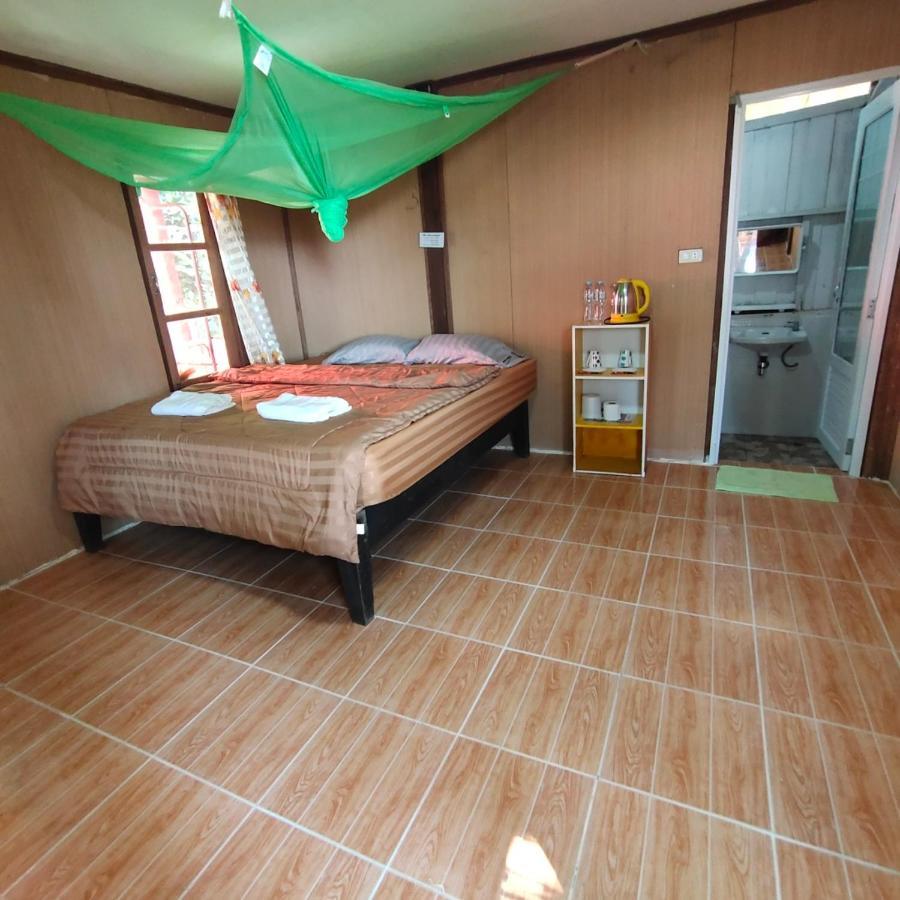 Rasta View Bangalows 코창 외부 사진