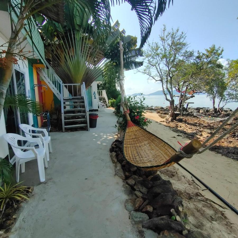 Rasta View Bangalows 코창 외부 사진
