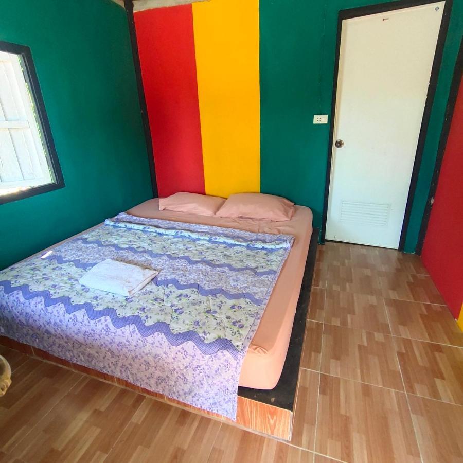 Rasta View Bangalows 코창 외부 사진
