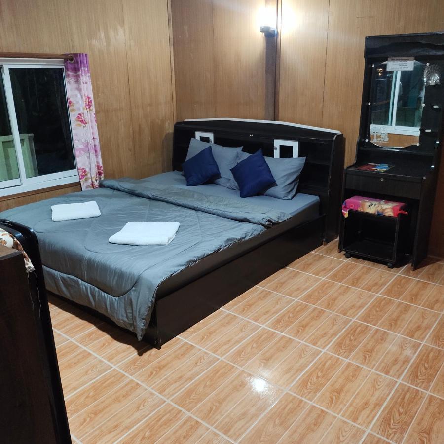 Rasta View Bangalows 코창 외부 사진