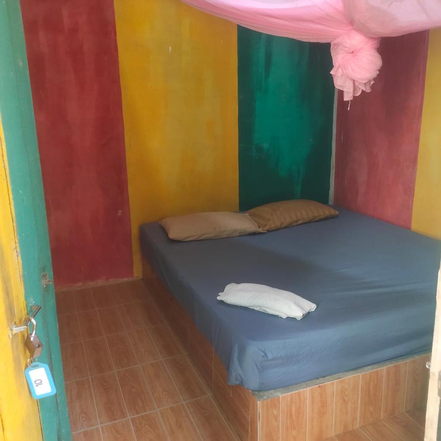 Rasta View Bangalows 코창 외부 사진