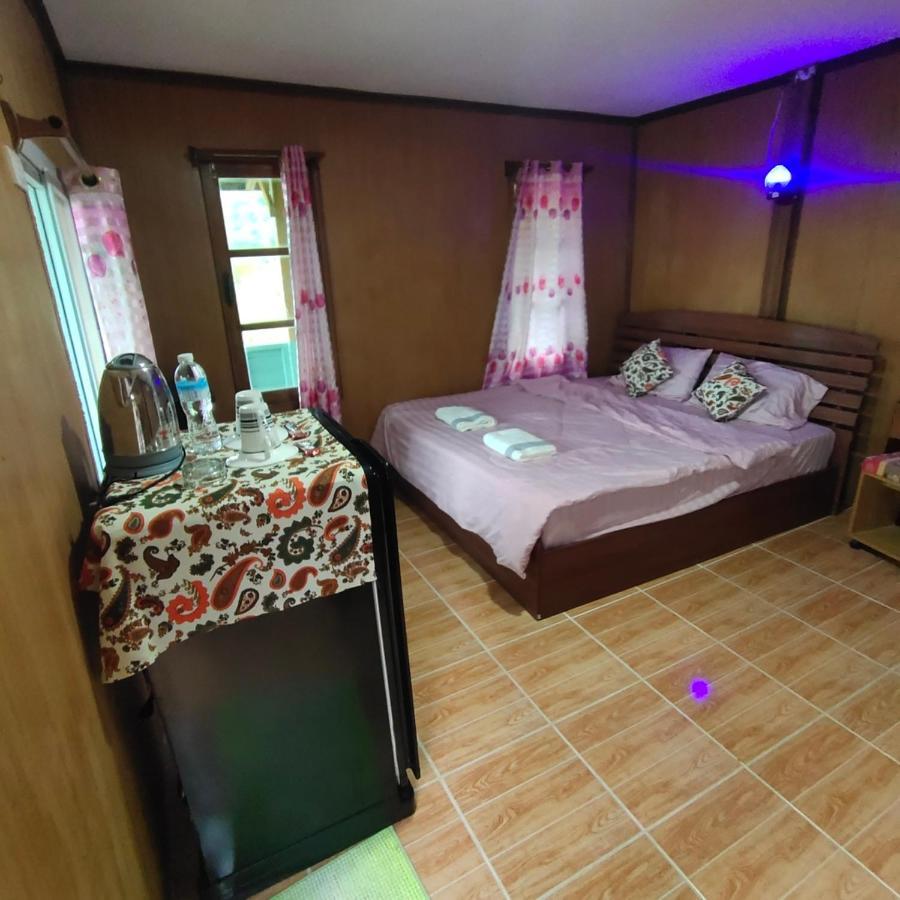 Rasta View Bangalows 코창 외부 사진