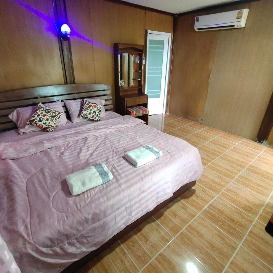 Rasta View Bangalows 코창 외부 사진
