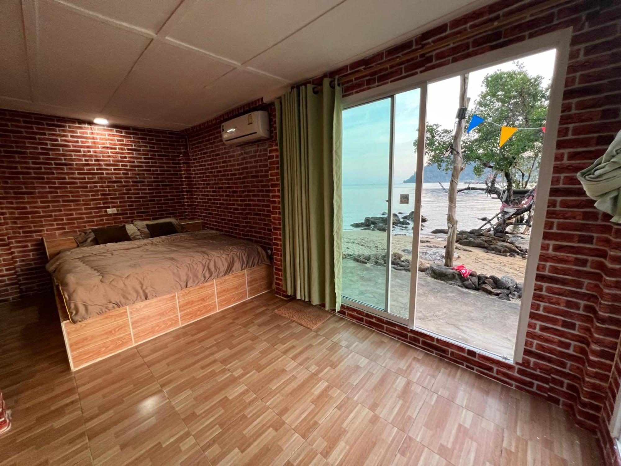 Rasta View Bangalows 코창 외부 사진