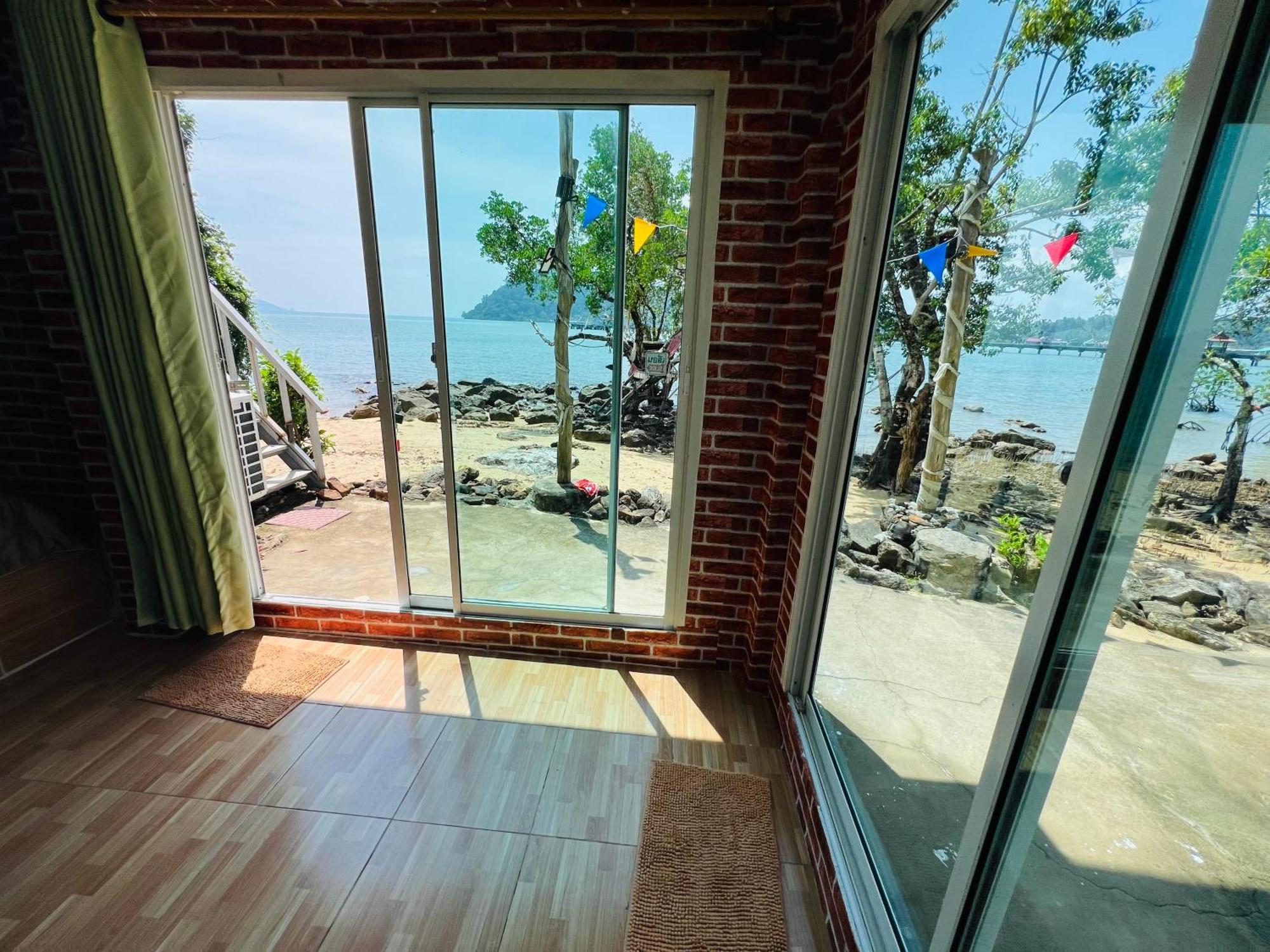 Rasta View Bangalows 코창 외부 사진